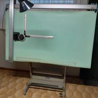 Tavolo disegno professionale 