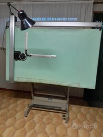 Tavolo disegno professionale 