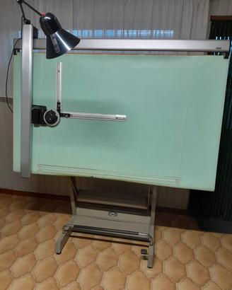 Tavolo disegno professionale 