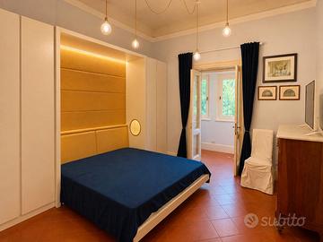 (FI - SUD) Galluzzo: Camera con bagno privato