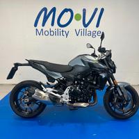 Bmw F 900 R