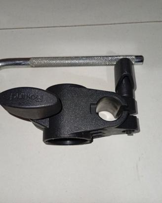 Roland V-Drum Clamp  e L Rod