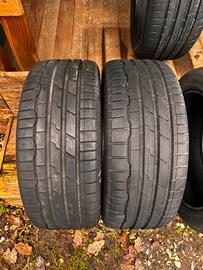 Coppia estivi Hankook 235 45 R18