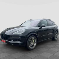 PORSCHE Cayenne Cayenne E-Hybrid