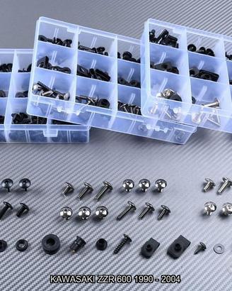 Kit viti specifico per KAWASAKI ZZR 600 1990 2004