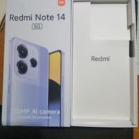 Xiaomi note 14 - 5G