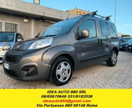 Fiat Qubo 1.3 MJT 95 CV Start&Stop Lounge N1