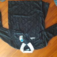 maglia arbitro anni 90