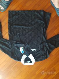 maglia arbitro anni 90