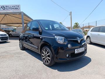 Renault Twingo 1.0 cc 69 cv 2016