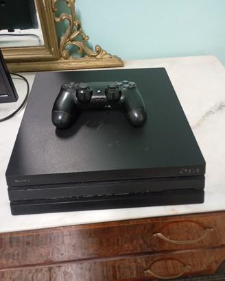 PS 4 pro 