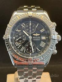 Breitling Chronomat Crosswind A13355