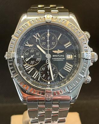 Breitling Chronomat Crosswind A13355