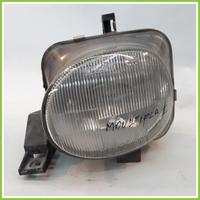 Faro Fanale Proiettore Destro DX HELLA FIAT MULTIP