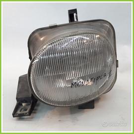 Faro Fanale Proiettore Destro DX HELLA FIAT MULTIP