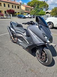 TMAX 530 TURBO MAGISTRATI