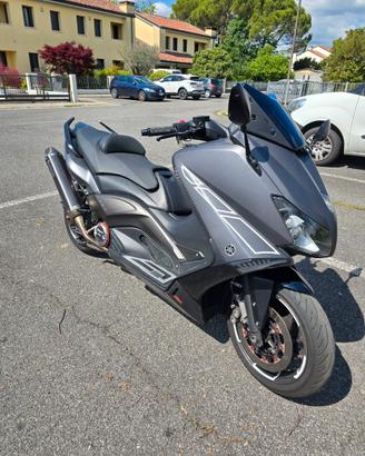 TMAX 530 TURBO MAGISTRATI