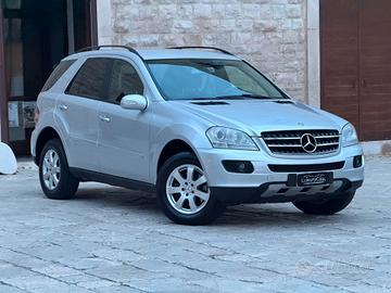 Mercedes-benz ML 320 CDI Sport 3.0 190cv Automatic