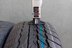 2 PNEUMATICI RUNWAY 175/65 R15 84T CU137