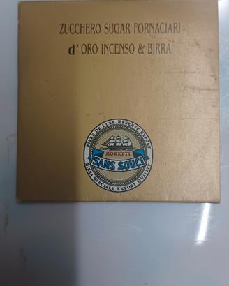 Zucchero Sugar Fornaciari Mini CD