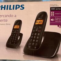 Telefono CORDLESS Philips