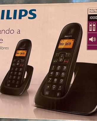 Telefono CORDLESS Philips