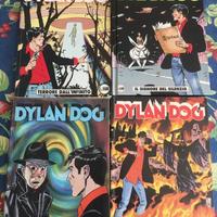 Dylan dog