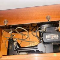 Macchina da Cucire Singer