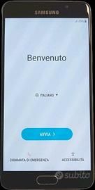 Samsung Galaxy A5 2016 A510F – 16GB, 2GB RAM