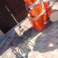 Mapex Meridian Birch