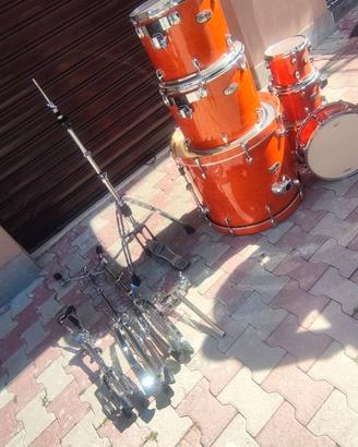 Mapex Meridian Birch