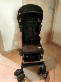 passeggino Chicco 