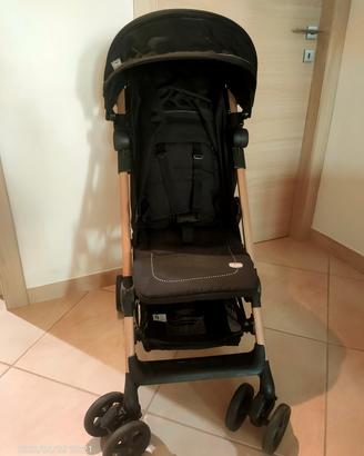 passeggino Chicco 