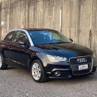 AUDI A1 1.2 TFSI Ambition