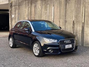 AUDI A1 1.2 TFSI Ambition