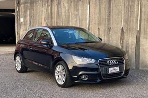 AUDI A1 1.2 TFSI Ambition