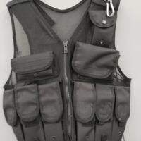 Giacca gilet - Tactical jacket