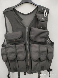 Giacca gilet - Tactical jacket
