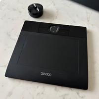 Wacom Bamboo MTE450 tavoletta grafica