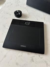 Wacom Bamboo MTE450 tavoletta grafica