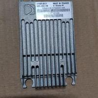 Centralina Peugeot Geopolis