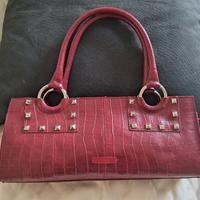 borsa donna NUOVA marca Basile