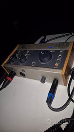 UAD Volt 476 Scheda Audio