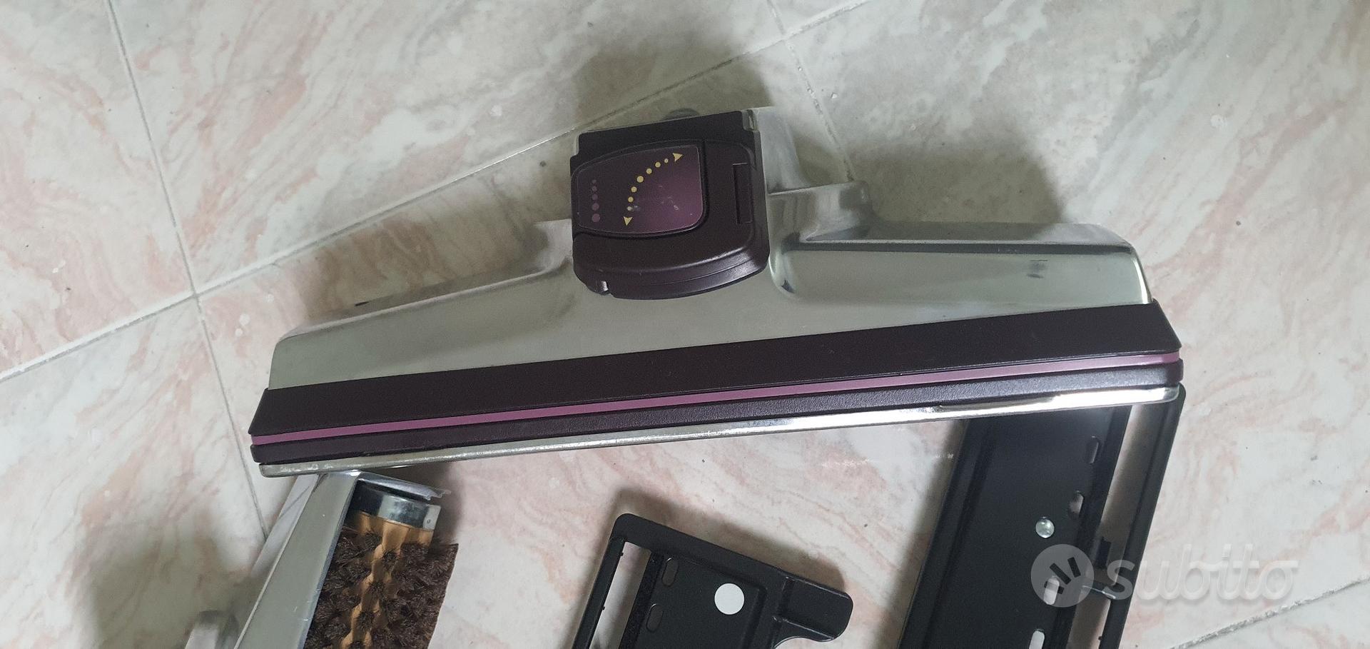 Tubo Flessibile Kirby Universale Usato | Ricambio Aspirapolvere A Traino In Buone Condizioni