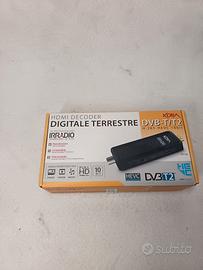 decoder dvtb 2 come nuovo 