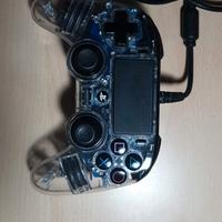 controller ps4 originale NACON