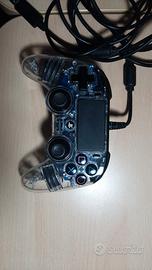 controller ps4 originale NACON