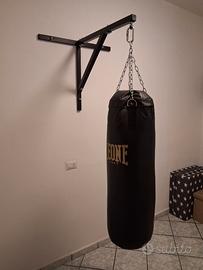 Sacco da boxe Leone 30kg