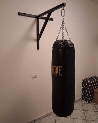 Sacco da boxe Leone 30kg