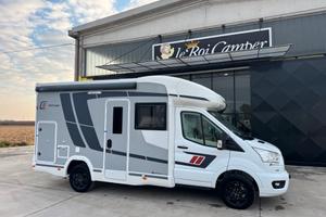 Challenger 250 GRAPHITE EDITION